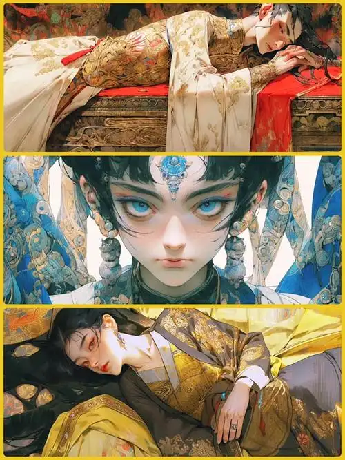坡道上的家